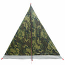 Backpacking Telt Camouflage 2-personers