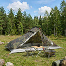 Backpacking Telt Camouflage 4-personers