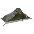 Backpacking Telt Camouflage 4-personers