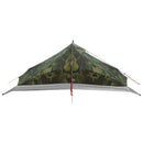 Backpacking Telt Camouflage 4-personers