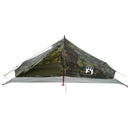 Backpacking Telt Camouflage 4-personers