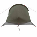Backpacking Telt Olivengrøn 2-personers