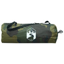 Backpacking Telt Camouflage 2-personers