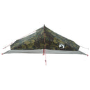 Backpacking Telt Camouflage 2-personers