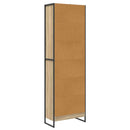 Bogskab 2 pcs Sonoma 60 x 30 x 189,5 cm Konstrueret træ