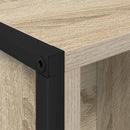 Bogskab 2 pcs Sonoma 99,5 x 30 x 108 cm Konstrueret træ