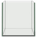 Akvarium med opbevaring Transparent 30 x 20 x 20 cm Glas