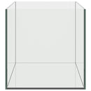 Akvarium med opbevaring Transparent 60 x 30 x 30 cm Glas