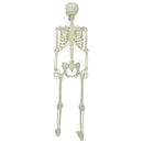 Halloween Skelet Hvid 155 x 38,5 cm Polypropylen