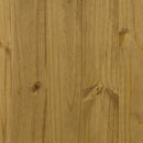 Ladedør Corona HonningBrun 70 x 210 cm Massivt fyrretræ