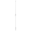 Ladedør Corona 70 x 210 cm Massivt fyrretræ