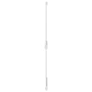 Ladedør Corona 100 x 210 cm Massivt fyrretræ