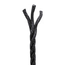 Juteline 2 stk. 2 mm Sort 100% Tossa jute