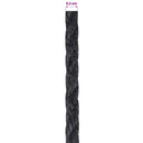 Juteline 2 stk. 2 mm Sort 100% Tossa jute