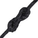 Juteline 10 stk. 2 mm Sort 100% Tossa jute