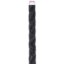 Juteline 4 mm Sort 100% Tossa jute