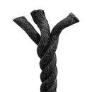 Jute reb 24 mm Sort 100% Tossa jute
