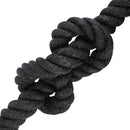 Jute reb 36 mm Sort 100% Tossa jute