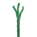 4 mm Grøn 100% Tossa jute