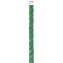 4 mm Grøn 100% Tossa jute