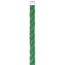 Jute reb 6 mm Grøn 100% Tossa jute