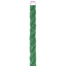Jute reb 8 mm Grøn 100% Tossa jute