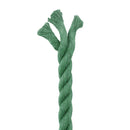 Jute reb 30 mm Grøn 100% Tossa jute