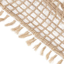 Jute Rulle 5 x 5000 cm Naturfarvet