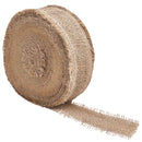 Jute Rulle 5 x 5000 cm Naturfarvet