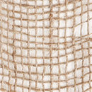 Jute Rulle 5 x 5000 cm Naturfarvet