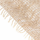Jute Rulle 10 x 10000 cm Naturfarvet