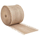 Jute Rulle 10 x 10000 cm Naturfarvet