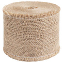 Jute Rulle 10 x 10000 cm Naturfarvet