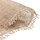 Jute Rulle 160 x 1500 cm Naturfarvet