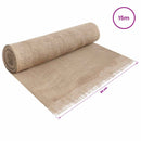 Jute Rulle 160 x 1500 cm Naturfarvet
