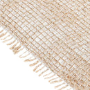 Jute Rulle 160 x 2500 cm Naturfarvet