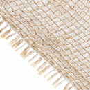 Jute Rulle 160 x 5000 cm Naturfarvet