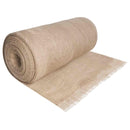 Jute Rulle 160 x 5000 cm Naturfarvet
