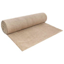 Jute Rulle 200 x 1000 cm Naturfarvet