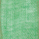 Jute Rulle 10 x 1500 cm Grøn