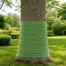 Jute Rulle 25 x 500 cm Grøn