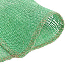 Jute Rulle 25 x 10000 cm Grøn