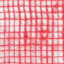 Jute Rulle 100 x 5000 cm Rød
