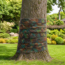 Jute Rulle 100 x 10000 cm Camouflage