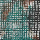 Jute Rulle 25 x 2500 cm Camouflage