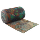 Jute Rulle 25 x 10000 cm Camouflage