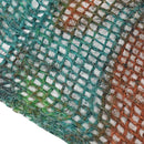 Jute Rulle 50 x 2500 cm Camouflage