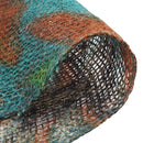 Jute Rulle 50 x 2500 cm Camouflage