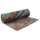 Jute Rulle 50 x 2500 cm Camouflage