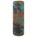 Jute Rulle 50 x 2500 cm Camouflage